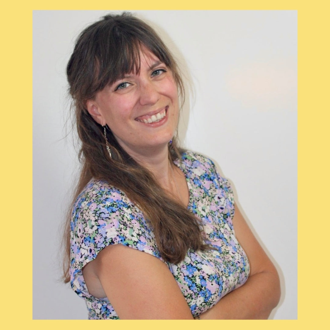 Cherilyn Chapman de bedenker van de Kleine kenners dozen